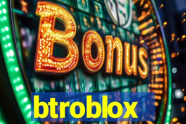 btroblox - making roblox better